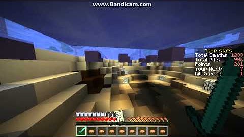 Bug on Swag Craft Kit PvP