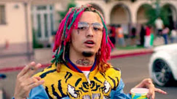 Lil Pump - Gucci Gang EARRAPE