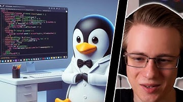 The Linux User Base Is Constantly Changing