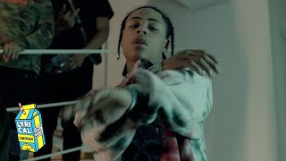 Kay Flock X Chii Wvttz - Snowfall