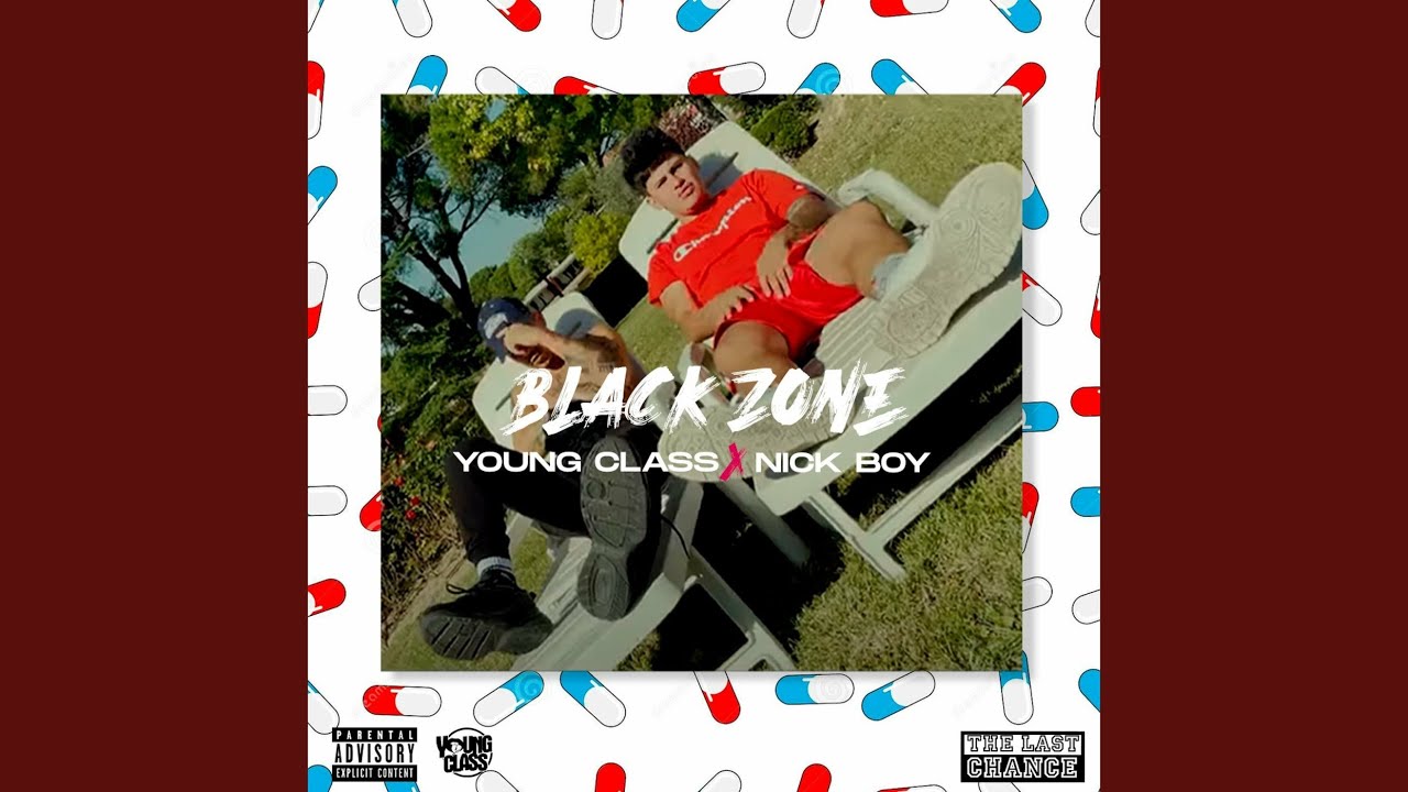 Watch BLACK ZONE on YouTube Watch BLACK ZONE on YouTube