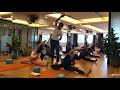 30 minutes hatha yoga intermediate yoga  master praveen