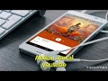 رنة روعة أوصاد عيني RiningTone Osad 3ini