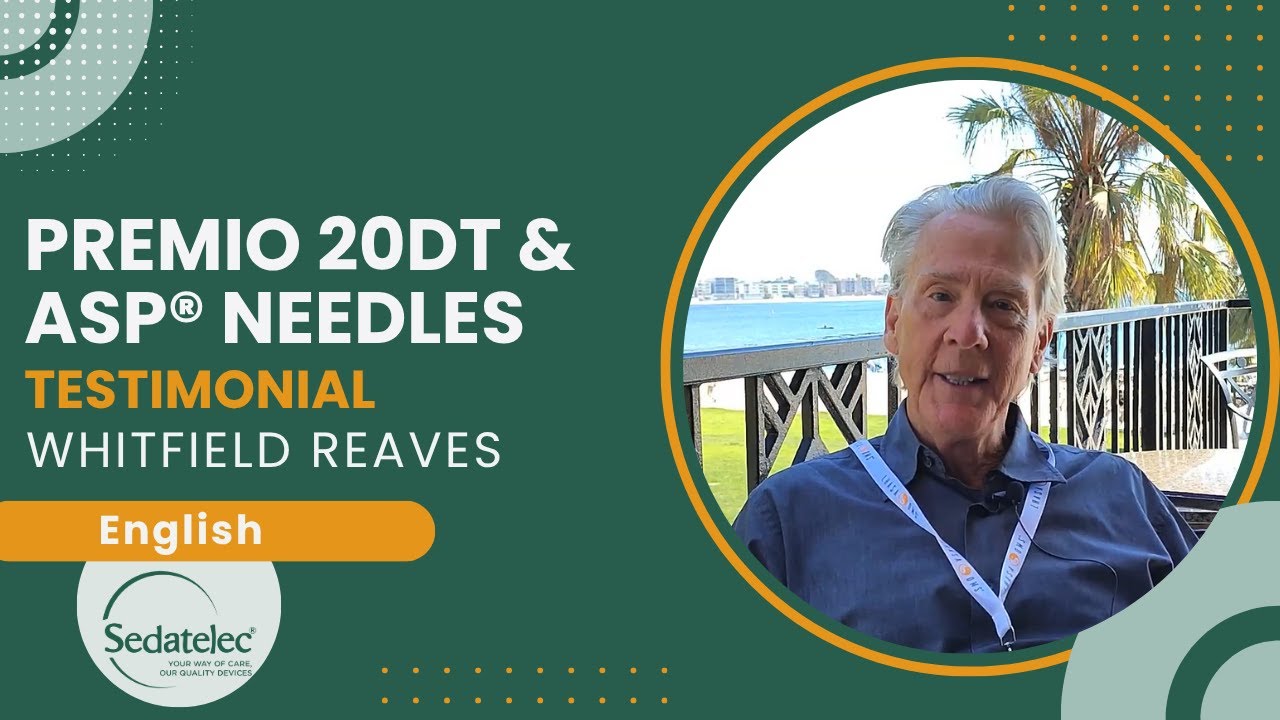Whitfield Reaves