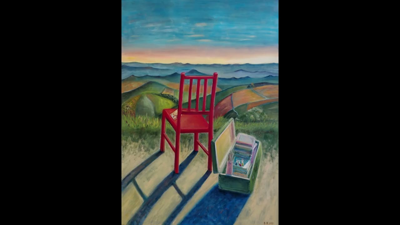 C'è ancora tempo... - Elena Malakhova