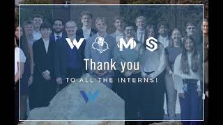 Intern Showcase Recap