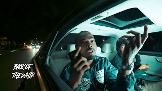 Lah6ix - Dead Wrong (Back Of The Whip Performance) Content