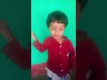 little daughter playing dance #viral #cute #daughterlove #danceshorts