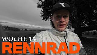 Rennrad statt Laufen? Mein Training für den Zugspitz Ultratrail