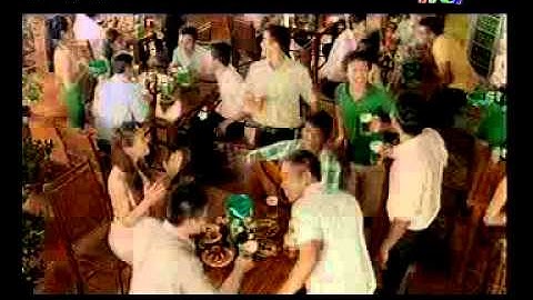 HUDA Beer KHOI DONG CAM XUC 15s AWAKE YOUR FEELING