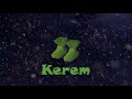 Beginning of video