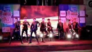 131102 [Part 2] Next School - Cover Dance Show @Hitz Cover Dance with Mono Music
