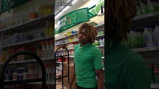 Time Management Dollar Tree Stocker