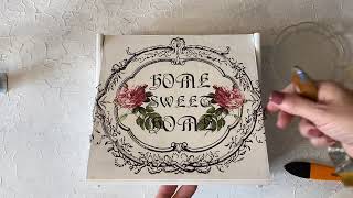 Eskiyi Getir Yeniyi Götür / The Old In, The New Out