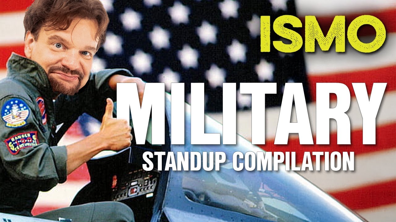 ISMO | Military Compilation