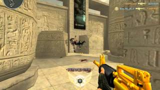 [CF] Gameplay - TD EGYPT - [Ep.2]