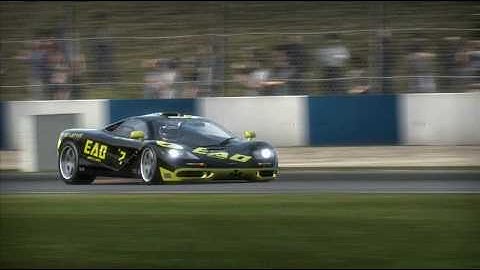 NFS Hot Lap - Week 23 - 01:05.23 - tv cam