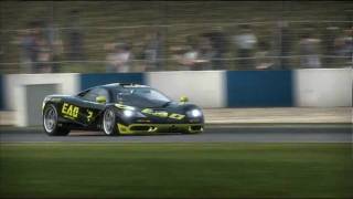 Nfs Hot Lap - Week 23 - 0105.23 - Tv Cam