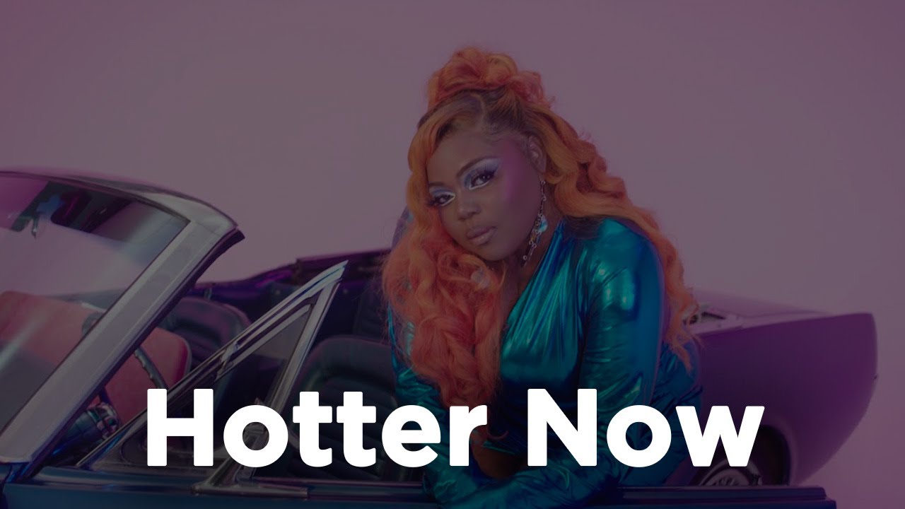 Lu Kala - Hotter Now (1 hour straight)