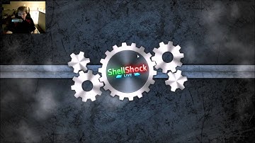 Shell Shock lIve | Ruler testing