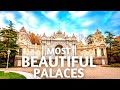 Top 15 breathtaking palaces around the world  royal architectural masterpieces  the travel tram