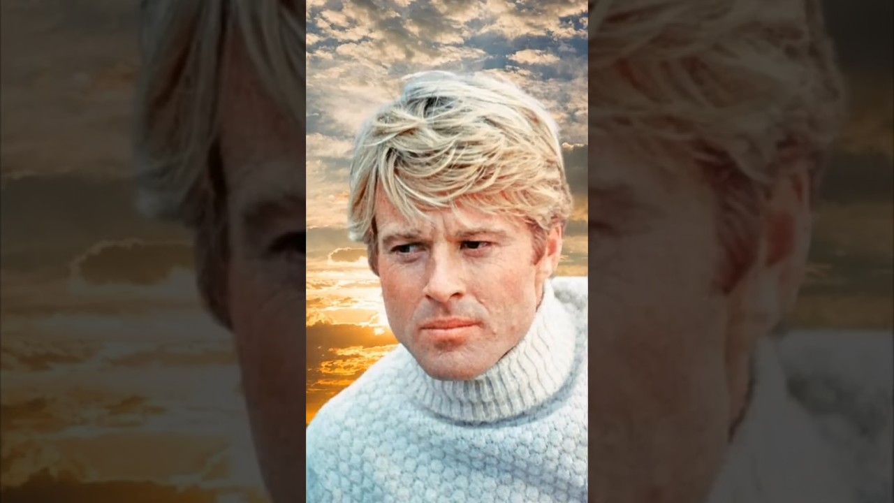 In Memoriam | Robert Redford 🎬