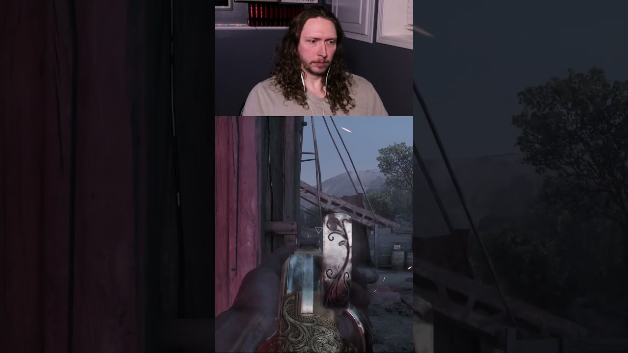 No One Expects Dauntless Plays 