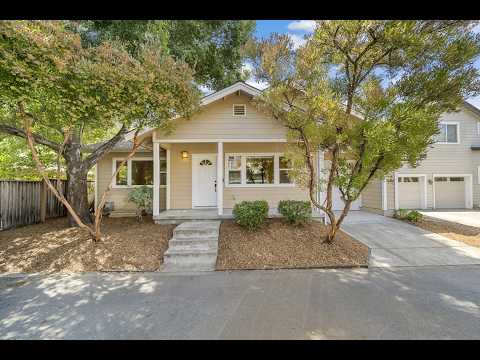 760 Zuur Street, Santa Rosa, CA home video tour