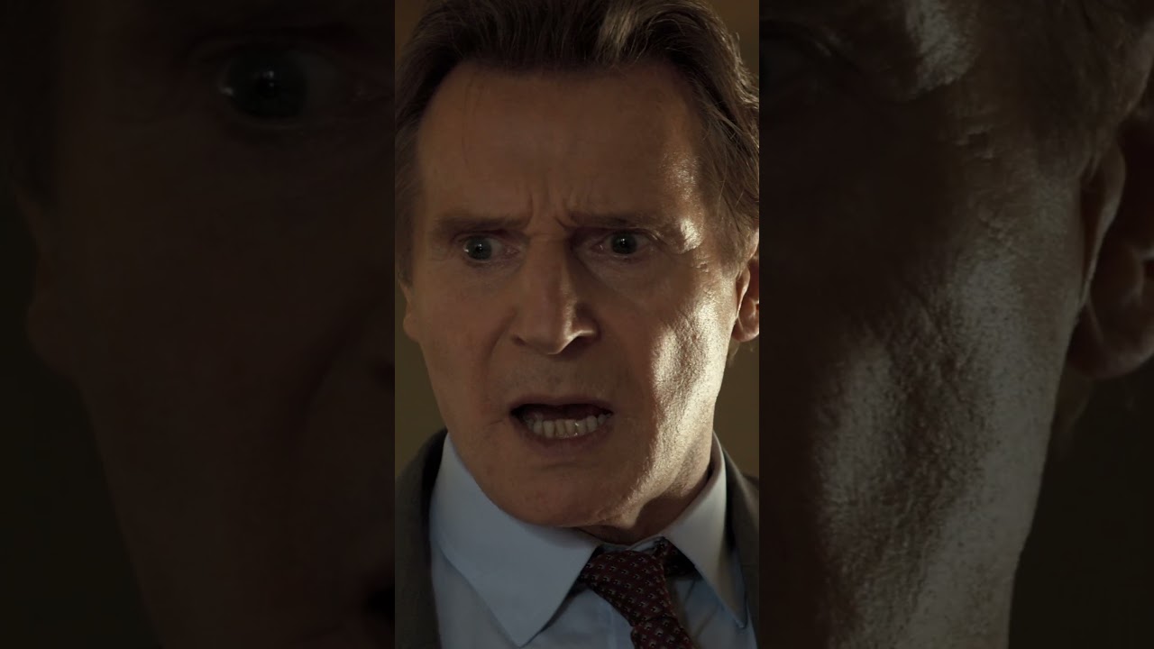 “The Naked Gun is firing off” ⭐️⭐️⭐️⭐️ - The Nightly.