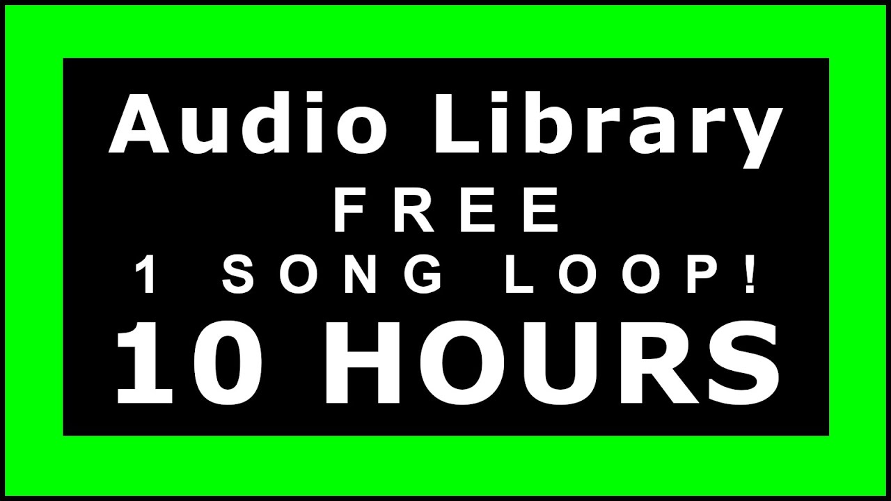 Ether - Silent Partner 🔊 ¡10 HOURS! 🔊 [free background stream song streaming music] ✔️