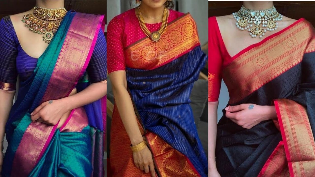 Designer saree Design 2021|| new collection designer sarees||saree online shopping | Unique Saree