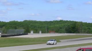Laps @ RA2 20120605
