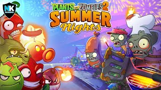 PvZ 2 - Piñata Party - July 6, 2023