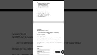 evidence conflict of interest cowl Secretary of State and AG's office