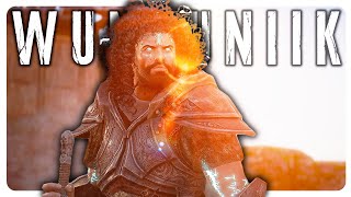 NEW Wunduniik Skyrim SE Modpack - Remaking Skyrim || Improving Visuals, Combat & Much More! NEW Wunduniik Skyrim SE Modpack - Remaking Skyrim || Improving Visuals, Combat & Much More!