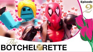The Botchelorette | Meet the Guys! Pt. 1 (S1 Ep. 2)