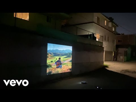 Peter Manos — Peter Manos - Zach's Ballad (A Visual)