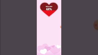 game love tester #game #lovetester #playstore screenshot 2