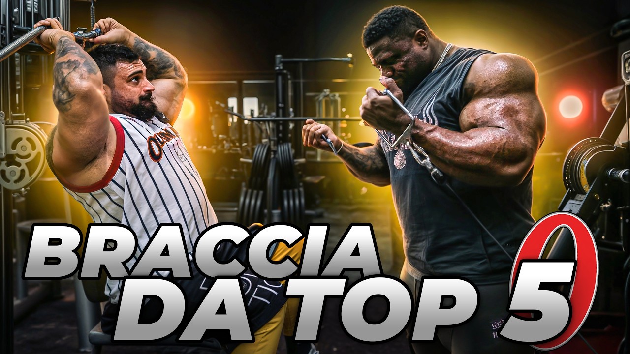 ARM DAY con Andrew Jacked a Dubai