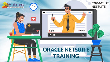 NetSuite Training | NetSuite Functional | NetSuite Technical Tutorial.