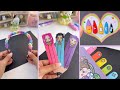 1 Minute craft challenge / Miniature DIY/ Organizers &amp; Life saving Crafts /Pinterest Home decor 