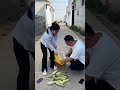 놀라운 시골의 즐거움, 꼭 봐야 할 최고의 시골 웃긴 영상 🤣 #시골 웃긴 영상  #웃긴영상 #재미있는