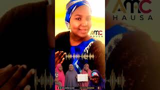 Download Lagu Khadija ta fadi dalilin korar Babarta daga gidanta da take haya. MP3