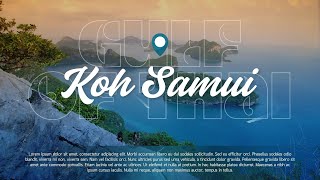 Things To Do In Koh Sumai