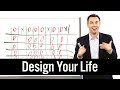 Designing Your Life: Discipline vs Distraction