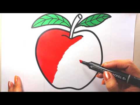 apple