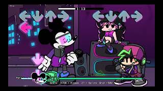 descargo por segunda vez el mod de Mickey  DACITO