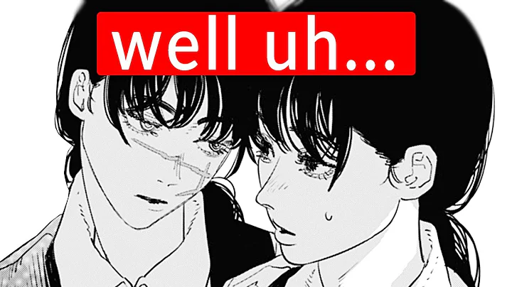 My Honest Feelings for Chainsaw Man Part 2