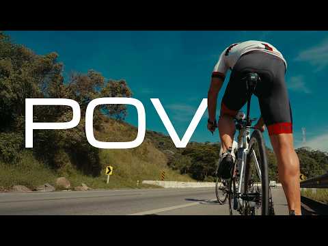 Pedalei mais de 400km do RIO até BH | Rumo ao IronMan #03