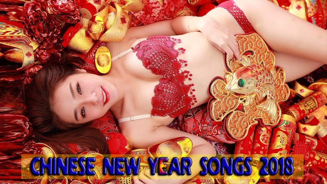 歡樂新春 2018 Chinese New Year Song 2018 100首传统新年歌曲 ❤ Happy Chinese New Year 2018 top 100 songs kkbox